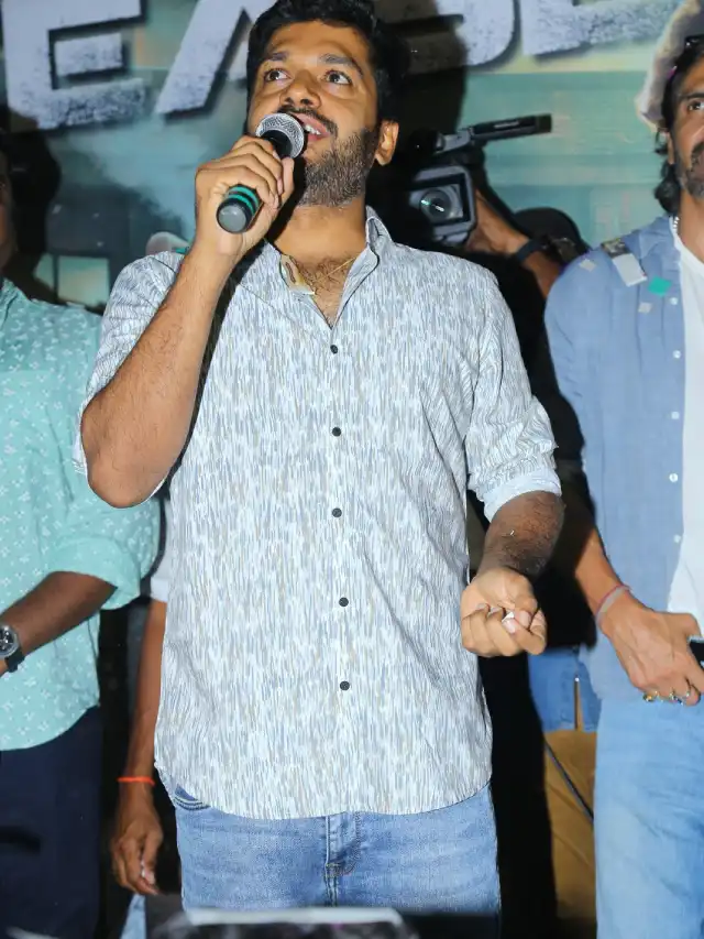 Balakrishna Bhagavanth Kesari Movie Teaser Launch in Bhramaramba Theater at Hyderabad