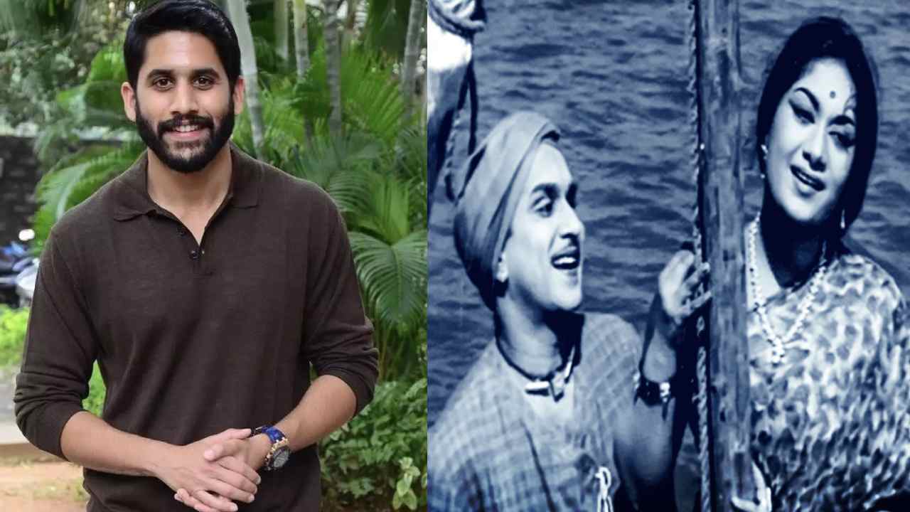 Naga Chaitanya : అప్పుడు తాత.. ఇప్పుడు మనవడు.. చైతన్య మరో మూగ మనసులు ప్లాన్ చేస్తున్నాడా?
