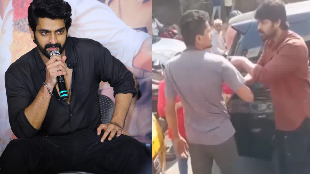 Naga Shaurya : ఆ రోజు అబ్బాయిది తప్పుకాదు.. అమ్మాయిదే తప్పు.. క్లారిటీ ఇచ్చిన నాగశౌర్య!