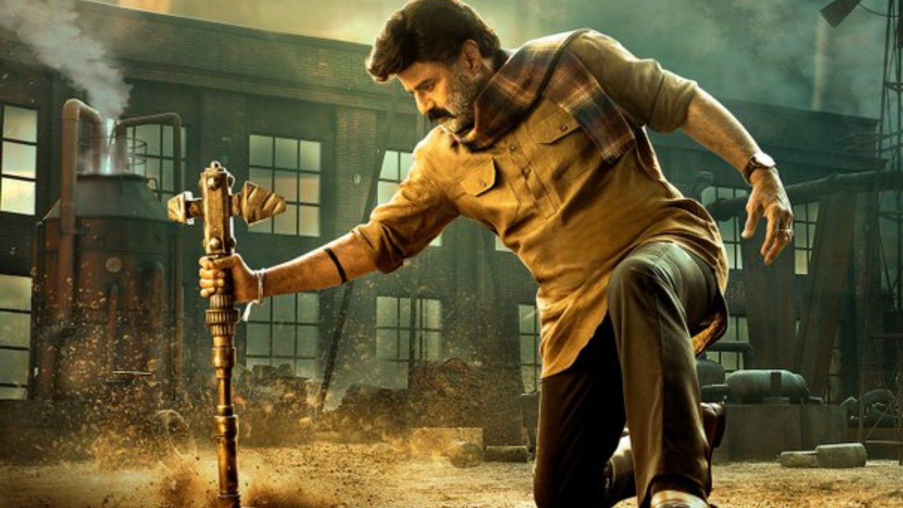 Bhagavanth Kesari: బాలయ్య 108వ సినిమా పవర్‌ఫుల్ టైటిల్ ఇదే.. అన్న దిగిండు.. ఇగ మాస్ ఊచకోత షురూ