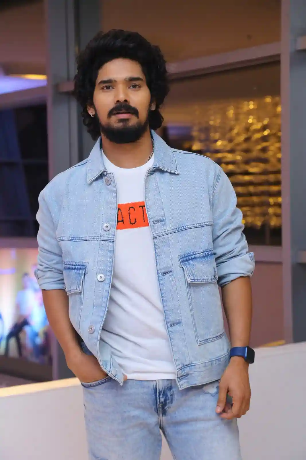 Narayana & Co Movie Pre Release event