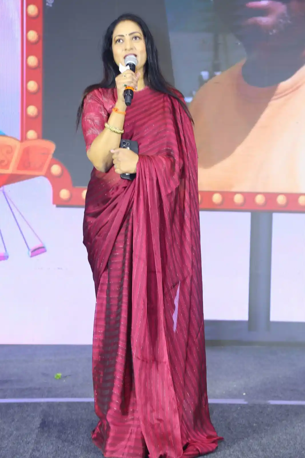 Narayana & Co Movie Pre Release event