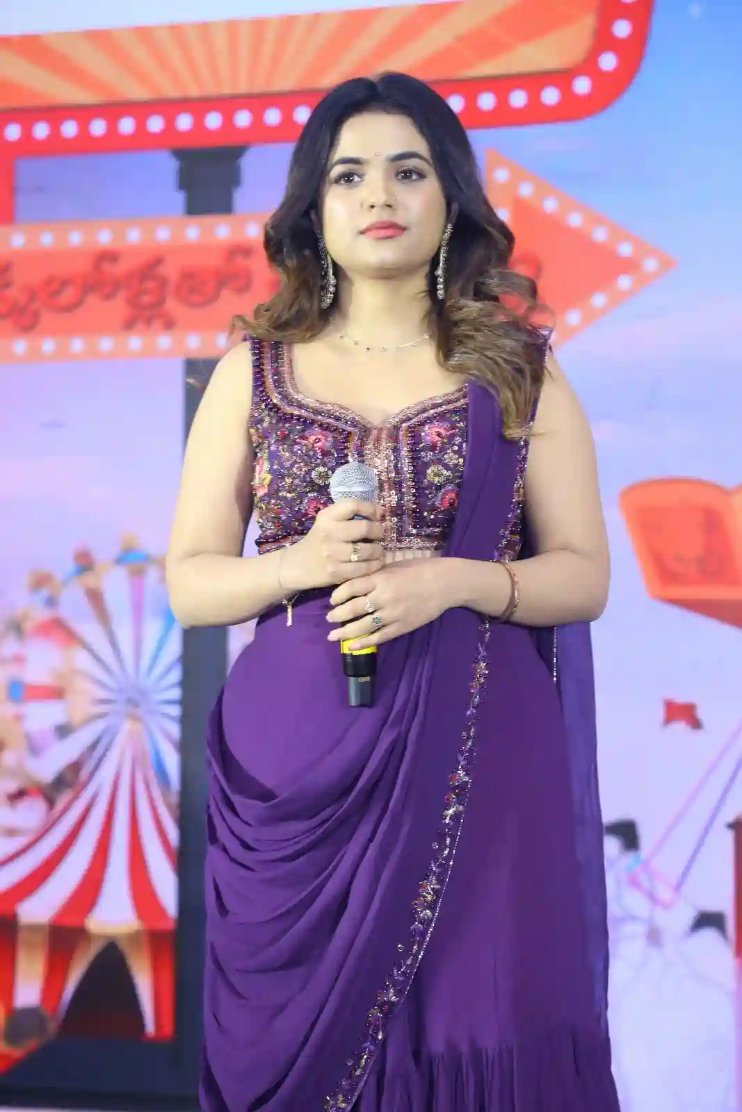 Narayana & Co Movie Pre Release event