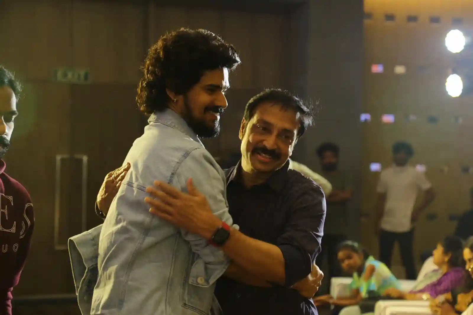 Narayana & Co Movie Pre Release event