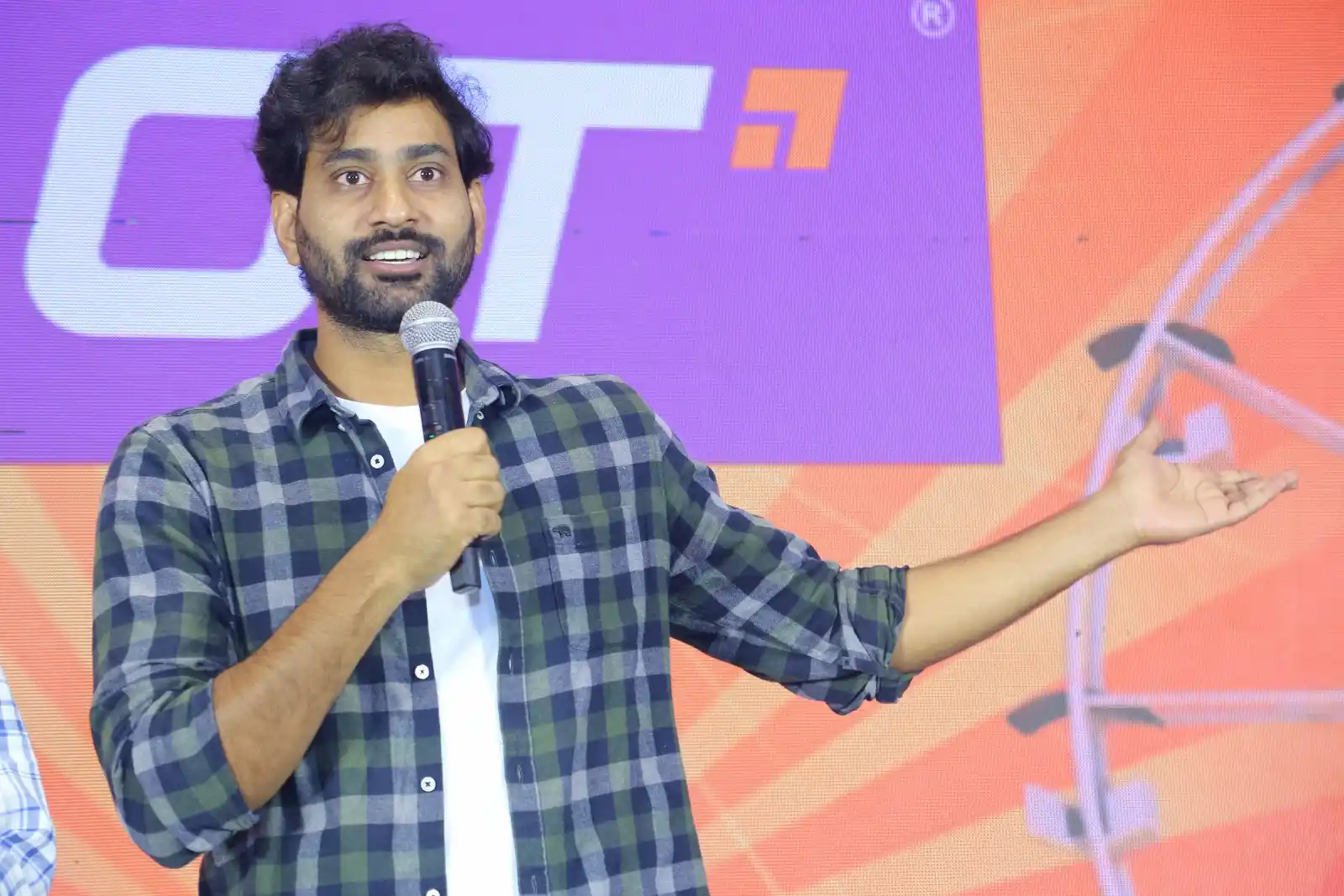 Narayana & Co Movie Pre Release event