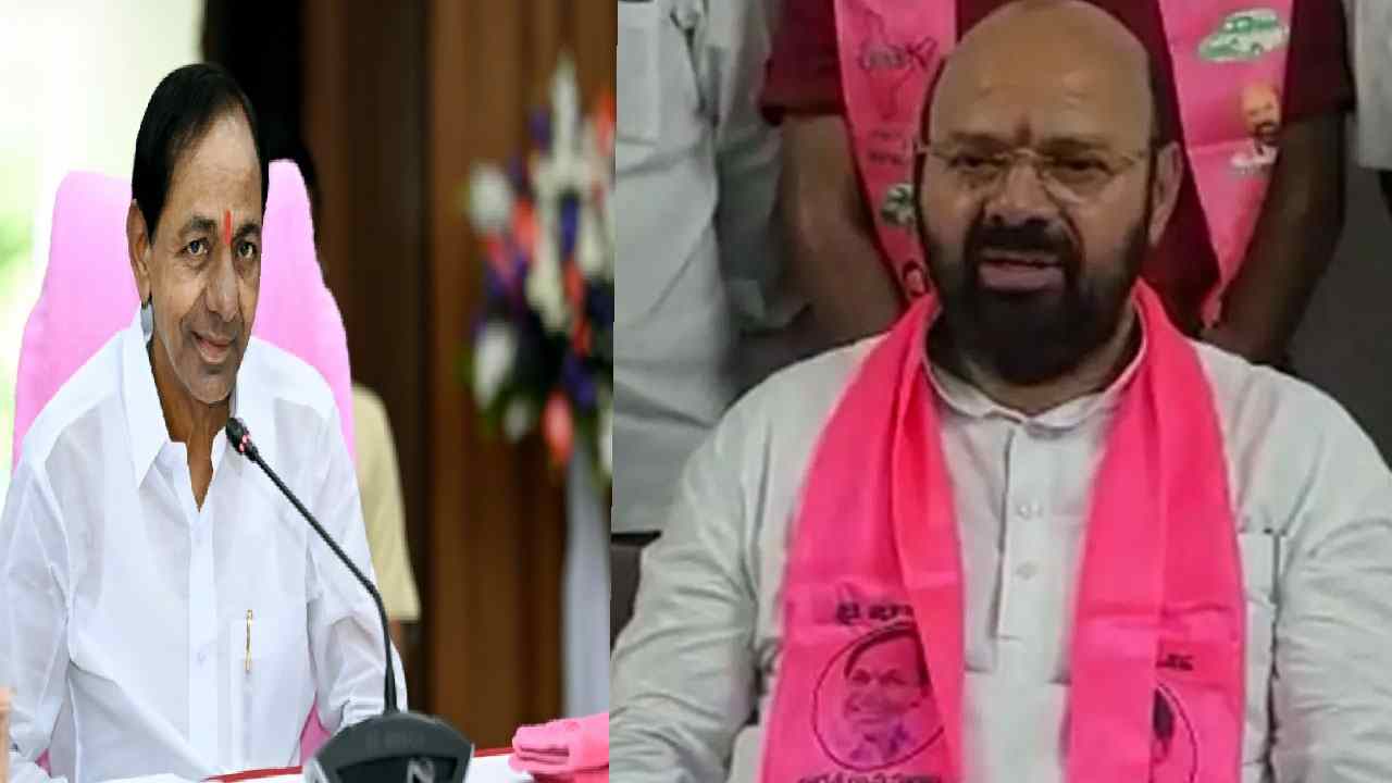 Muthireddy Yadagiri Reddy: నా బిడ్డ వల్లనే నా సీటు పోతుందని చెప్పే ప్రయత్నం చేస్తున్నారు: ముత్తిరెడ్డి కామెంట్స్