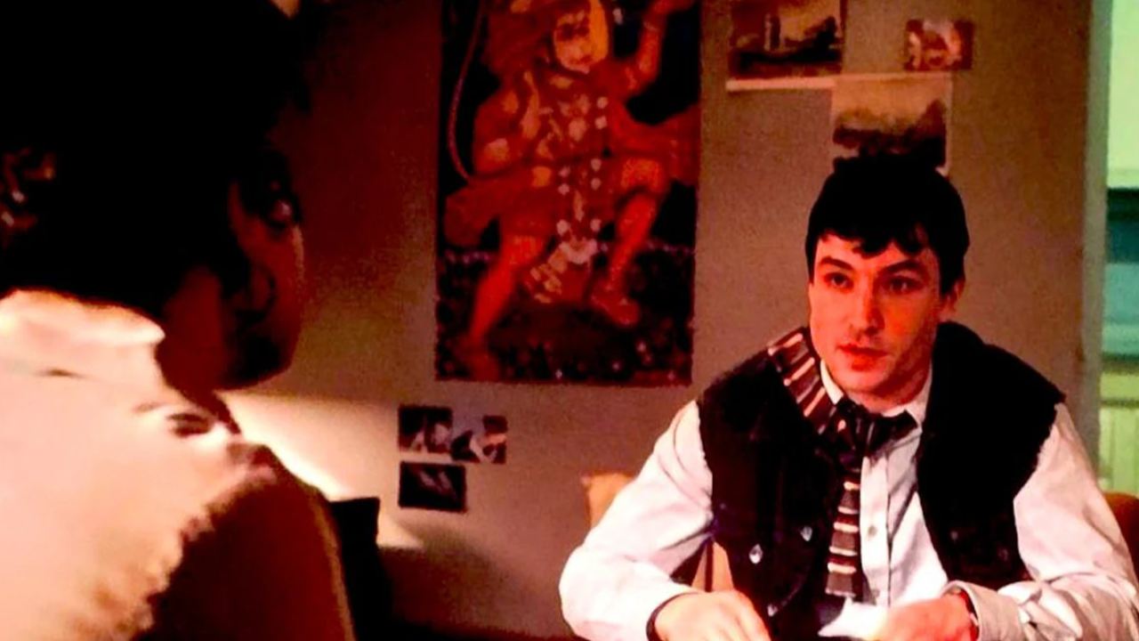 Hanuman – The Flash  : ‘ది ఫ్లాష్’ మూవీలో ‘హనుమాన్ పోస్టర్’.. రీజన్ తెలుసుకోవాలని ఎగ్జైట్ అవుతున్న నెటిజన్లు