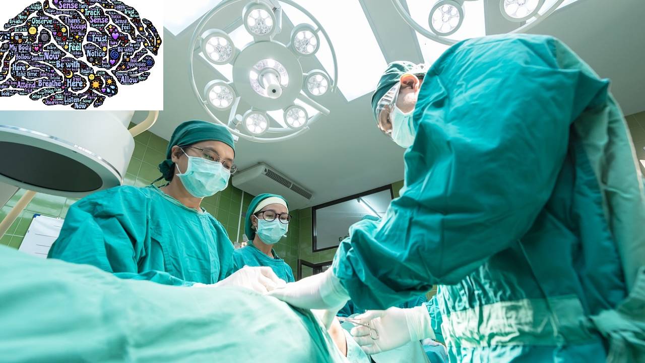 Psychiatric surgery: భారత్‌లో మొట్టమొదటిసారి సైకియాట్రిక్ సర్జరీ.. డిప్రెషన్ దూరం