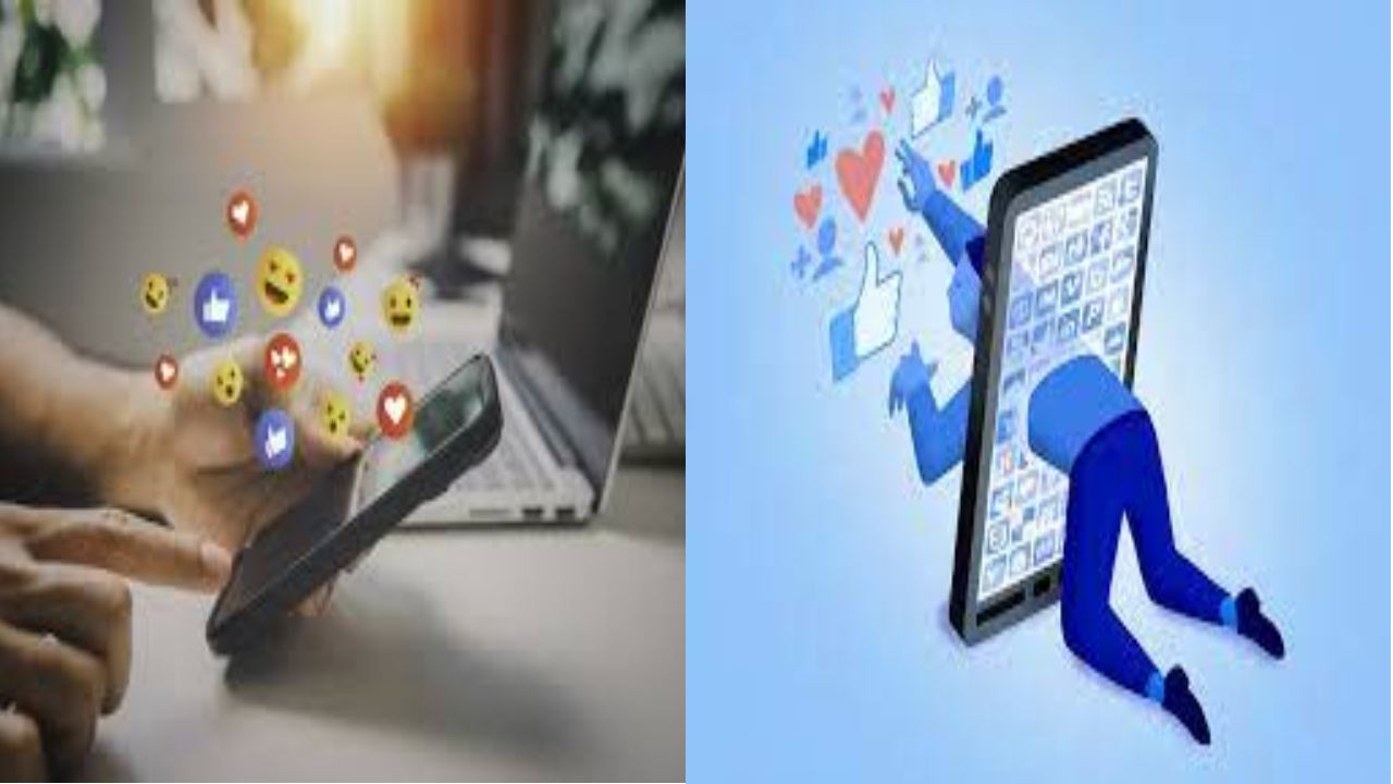 Social Media Pressure : మీ పోస్టులకి ఎన్ని లైకులు, కామెంట్లు వచ్చాయి? పదే పదే చెక్ చేస్తున్నారా?