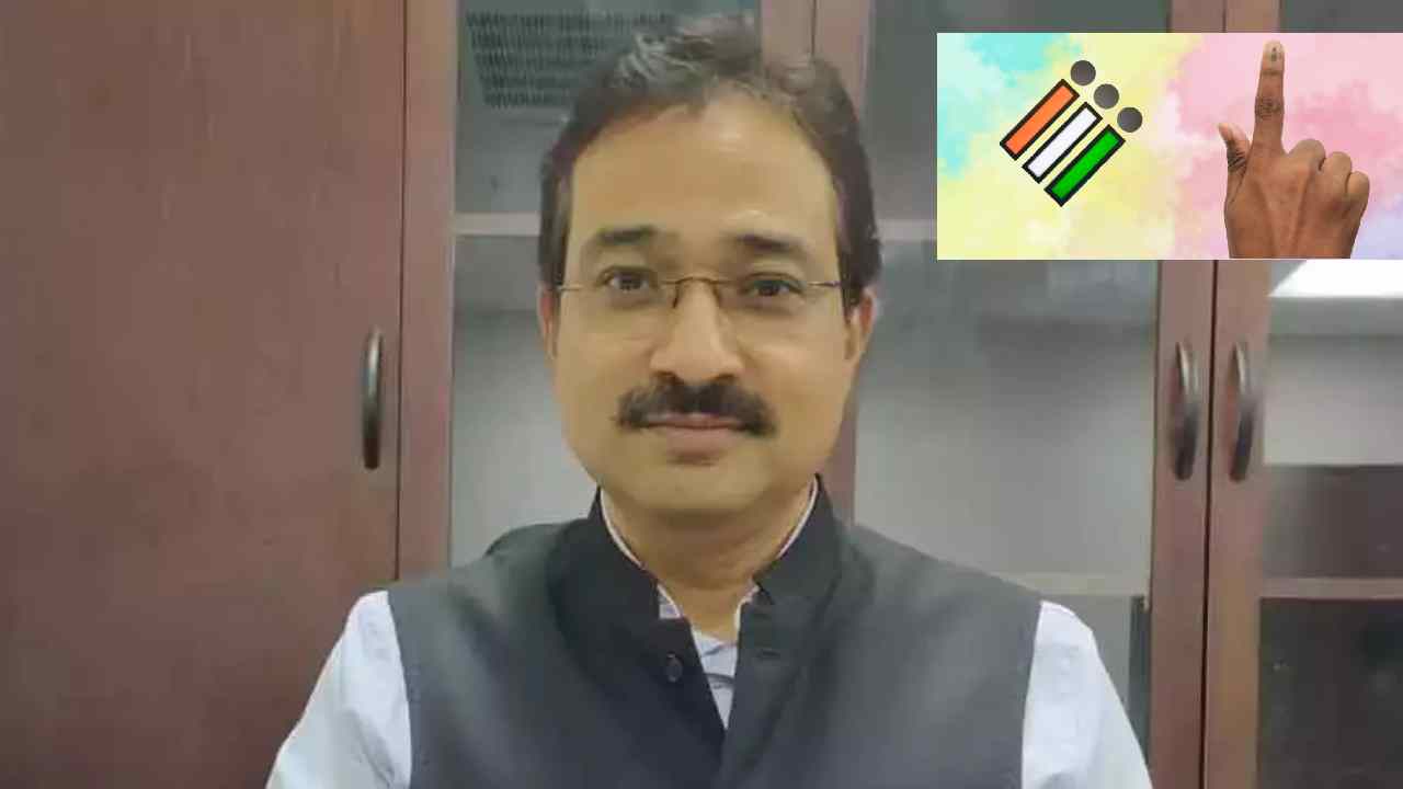 ఎన్నికల వేళ ఇలాంటి ఘటనలు జరిగితే ఎస్పీలదే బాధ్యత: సీఈవో ముకేశ్ కుమార్ మీనా