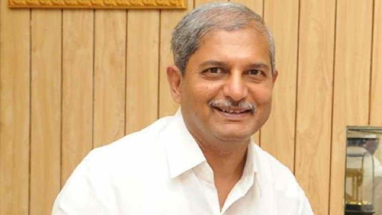 Chennamaneni Ramesh: టికెట్ విషయంలో నాకు భయం లేదు.. ఎందుకంటే?: ఎమ్మెల్యే చెన్నమనేని