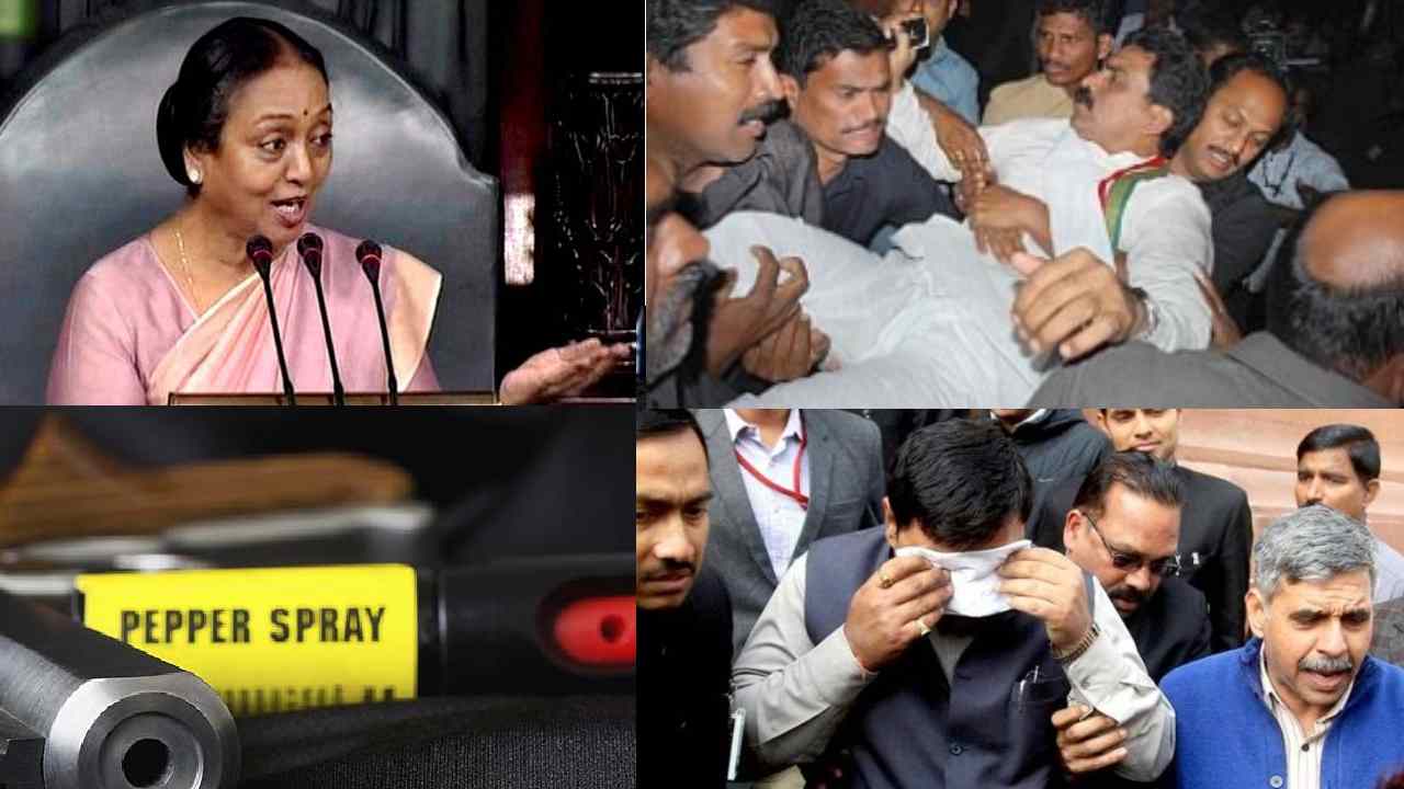 Telangana Formation Day 2023: కాంగ్రెస్ వేడుకలు… ముఖ్య అతిథిగా లోక్ సభ మాజీ స్పీకర్ మీరా కుమార్