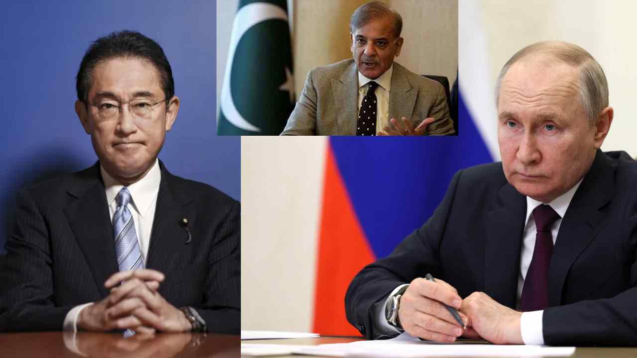 Odisha Train Accident: పాకిస్థాన్, రష్యా, జపాన్ సహా పలు దేశాల స్పందన