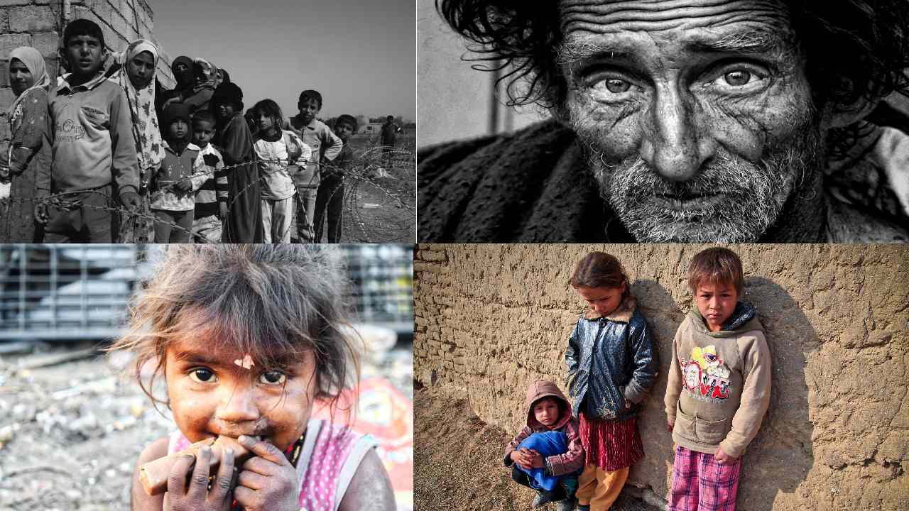 United Nations: పాకిస్థాన్ సహా ఆహార కొరతతో అల్లాడిపోనున్న దేశాలు ఇవే..