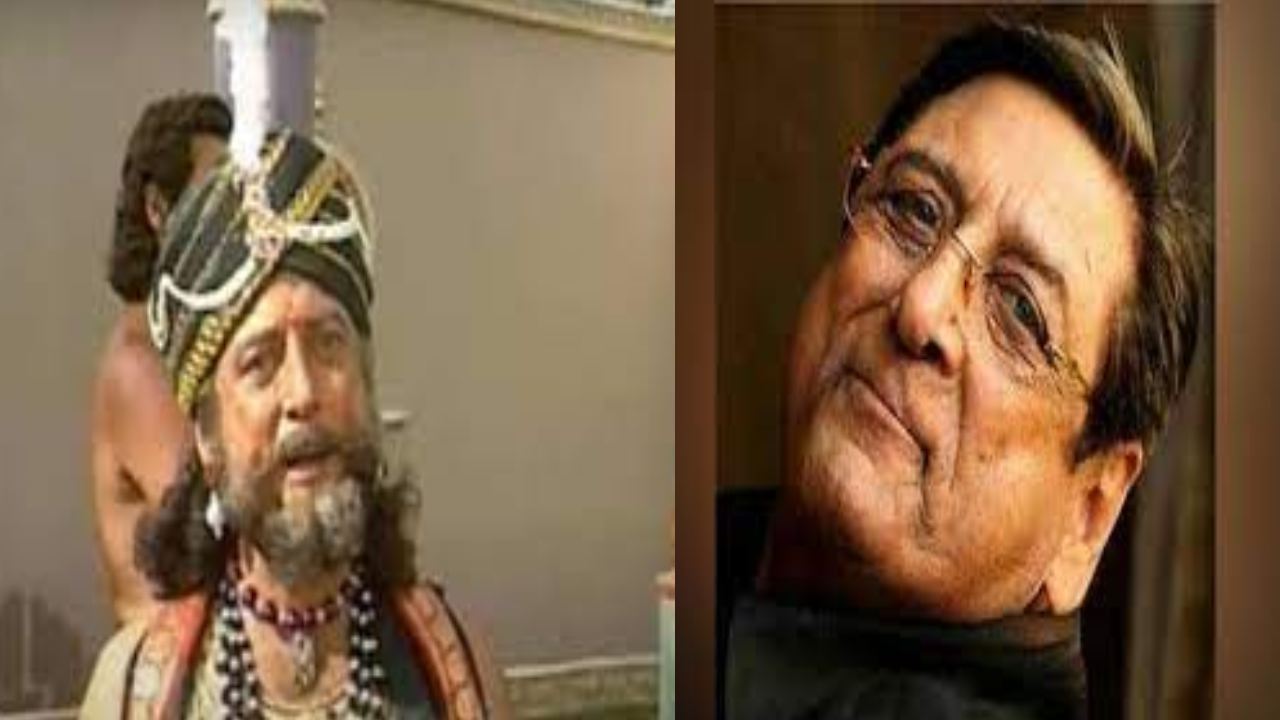 Gufi Pental passed away :  శకుని మామ ‘గుఫీ పెంటల్’ ఇక లేరు