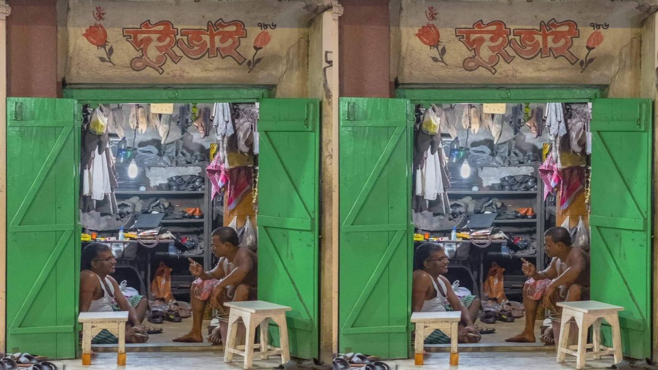 Kolkata :  ‘టూ బ్రదర్స్’ పేరుతో షాపు నడుపుతున్న హిందూ-ముస్లిం