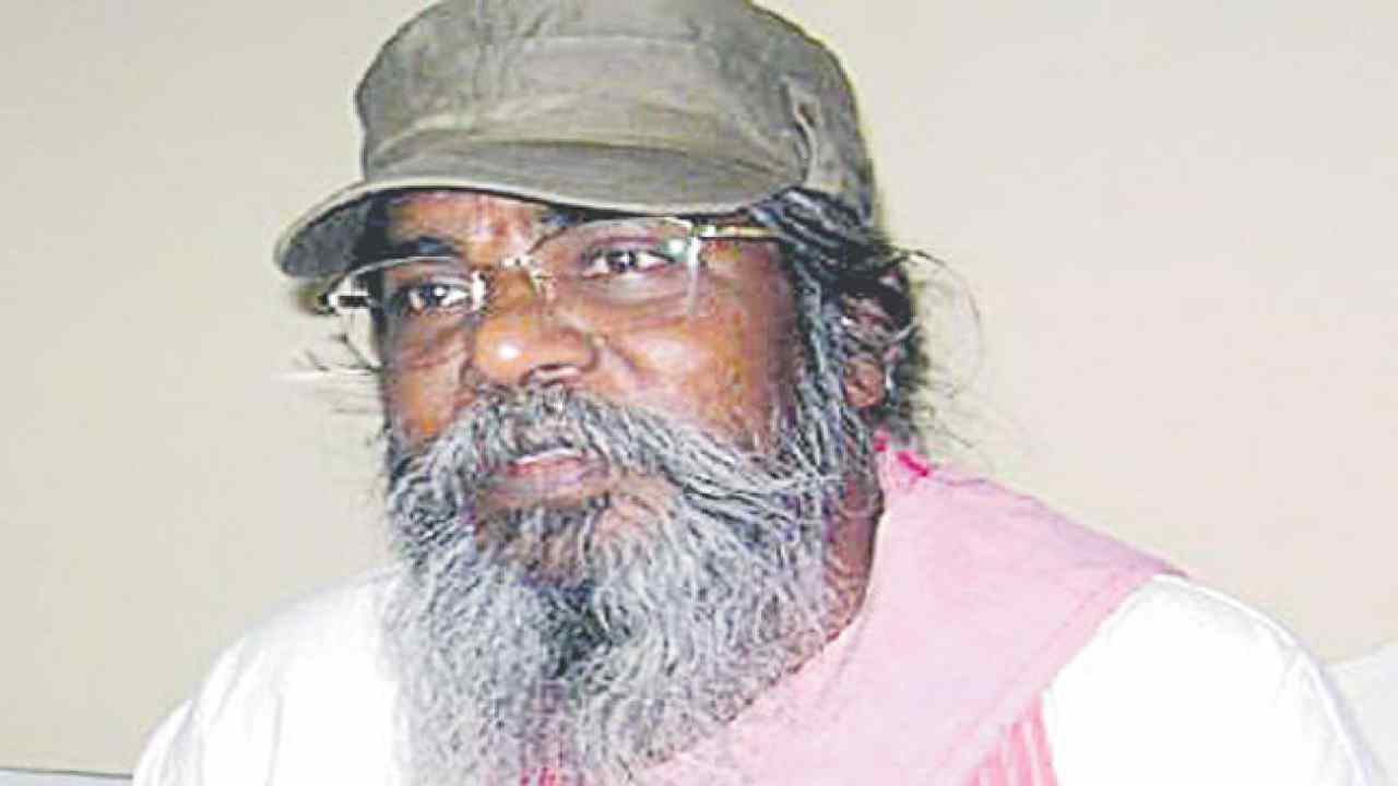 Koora Rajanna: పోలీసుల తీరుపై జనశక్తి నేత కూర రాజన్న సంచలన వ్యాఖ్యలు