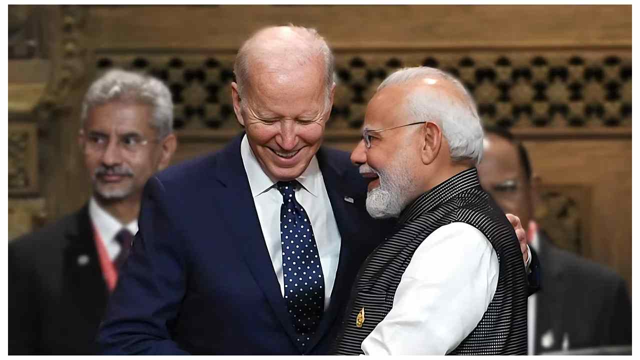 Narendra Modi: మోదీకి ప్రైవేట్ డిన్నర్ కూడా ఇవ్వనున్న జో బైడెన్!