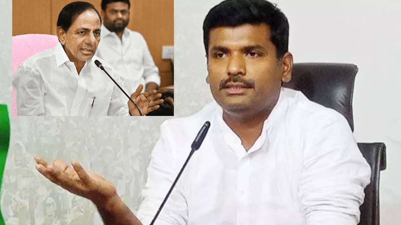 Gudivada Amarnath: ఆంధ్రలోనే ఎకరం అమ్మితే తెలంగాణలో 50 ఎకరాలు కొనొచ్చు: కేసీఆర్‌కి ఏపీ మంత్రి కౌంటర్