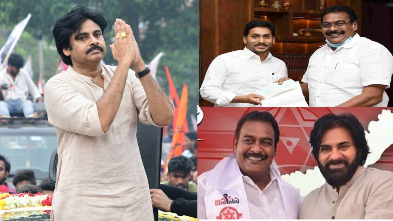 Pawan Kalyan: ఎన్నికల్లో గెలిచాక మన రాజోలు జనసేన ఎమ్మెల్యేలాగా పారిపోకూడదు.. ఏం చేయాలంటే?: పవన్