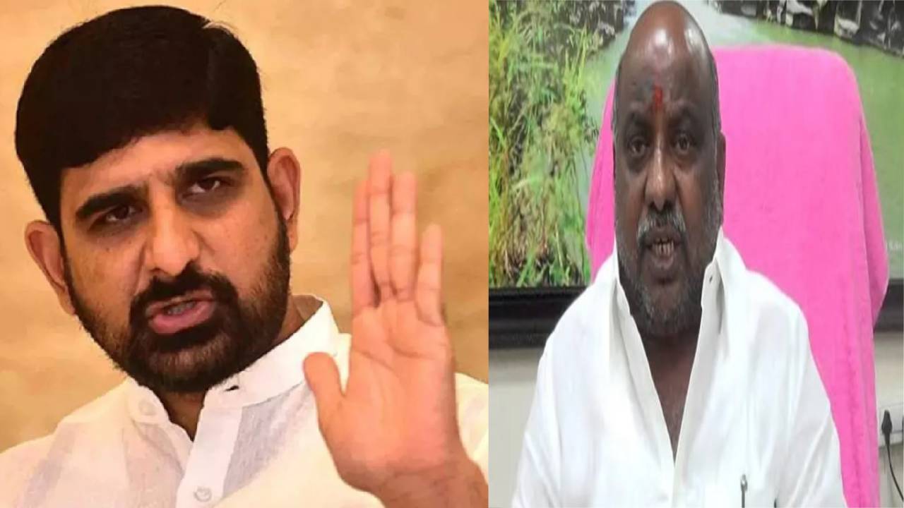 Jogu Ramanna: సొంత పార్టీ ఎమ్మెల్సీ కౌశిక్ రెడ్డిపై ఎమ్మెల్యే జోగురామన్న ఫైర్.. ఇలాచేస్తే బాగుండదని వార్నింగ్