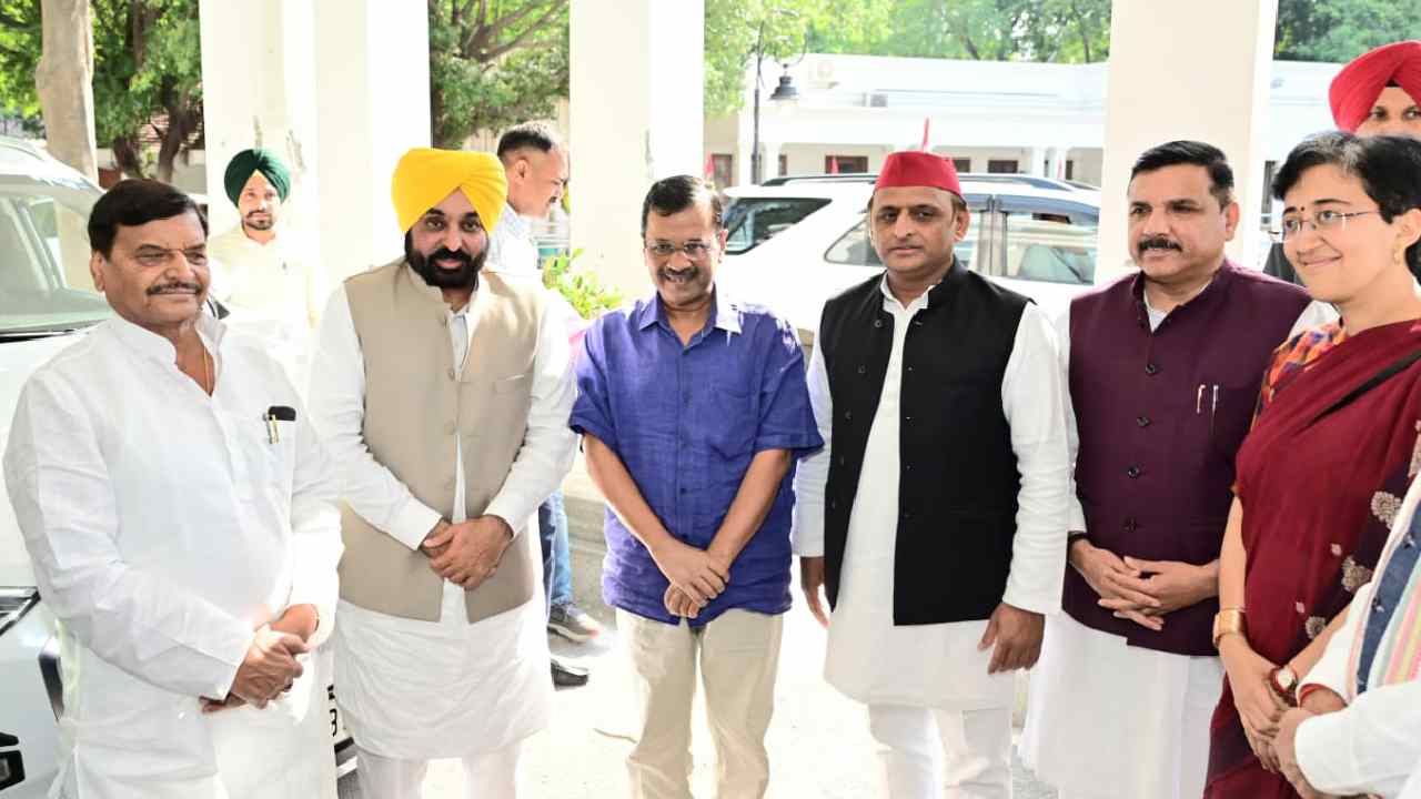 Arvind Kejriwal: విపక్షాలు ఈ పనిచేస్తే 2024 ఎన్నికల తర్వాత మోదీ అధికారంలో ఉండరు: కేజ్రీవాల్