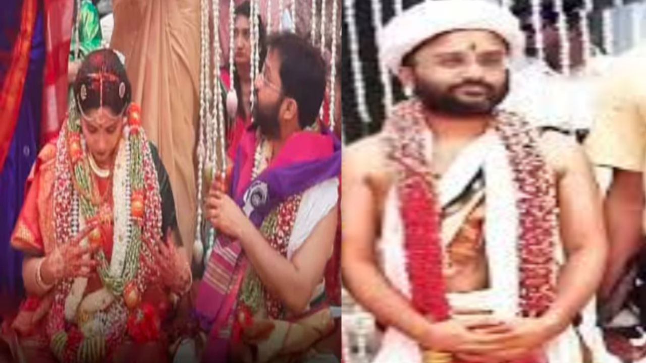 Prateek Doshi : నిర్మలా సీతారామన్ అల్లుడు ప్రతీక్ దోషి ఎవరు?