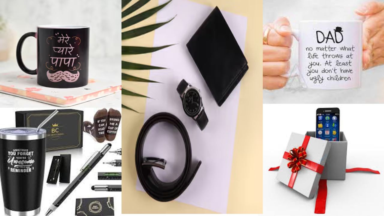 Fathers Day gifts and wishes : నాన్నతో కాసేపు గడపండి .. ‘ఫాదర్స్ డే’కి  అదే మీరిచ్చే విలువైన బహుమతి