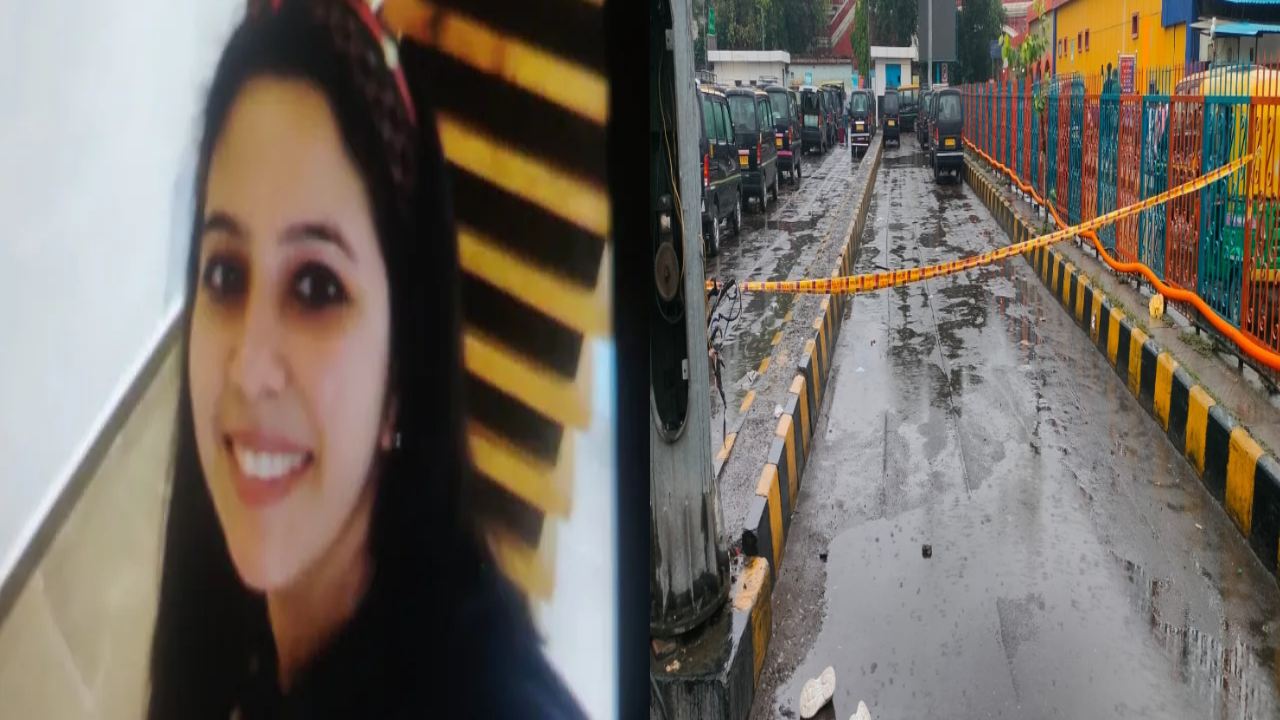 New Delhi : న్యూ ఢిల్లీలో భారీ వర్షం.. రైల్వే స్టేషన్‌లో విద్యుత్‌ఘాతంతో మహిళ మృతి