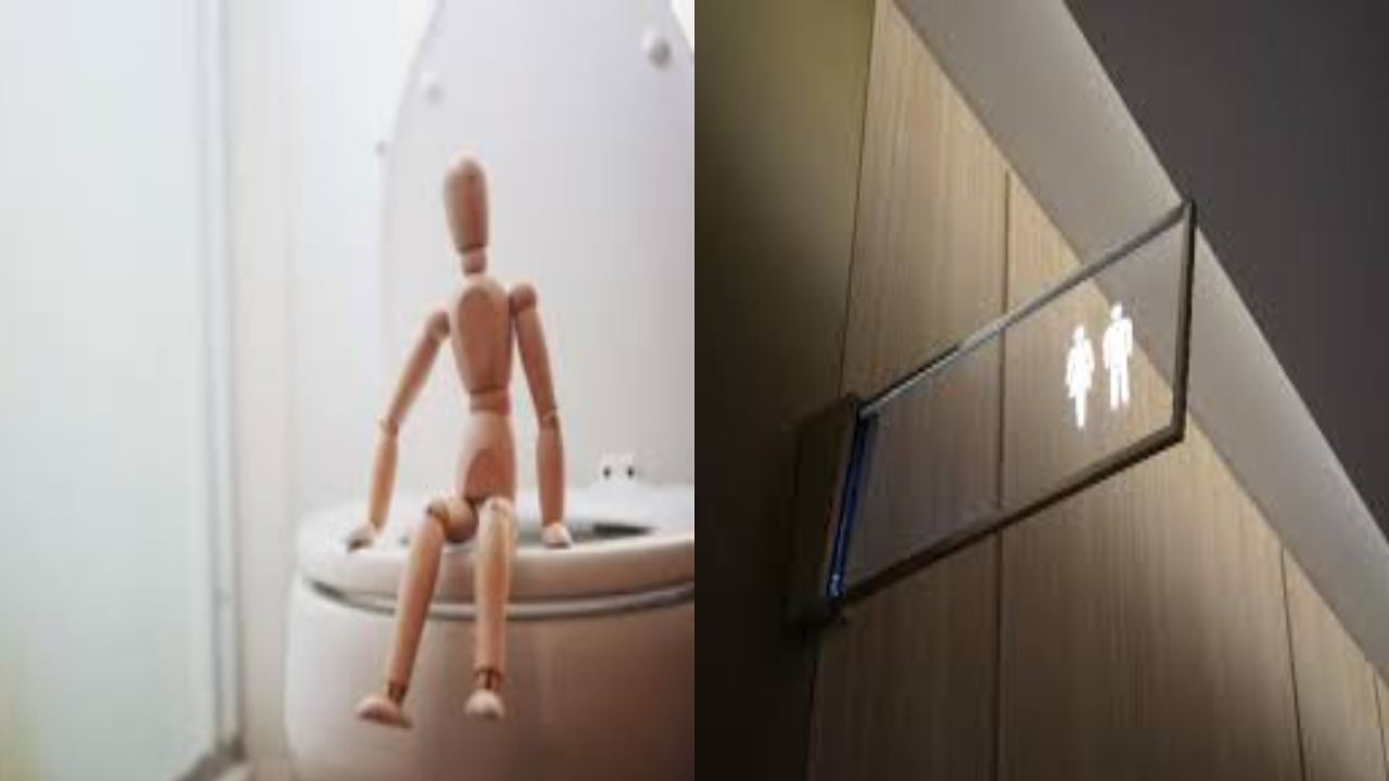 China : రోజూ 6 గంటలు టాయిలెట్‌లో గడిపిన ఉద్యోగి.. జాబ్ నుంచి తొలగించిన కంపెనీ..