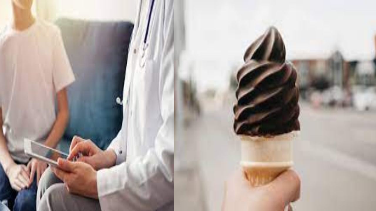 Doctor prescription Viral : గొంతు నొప్పికి ప్రిస్క్రిప్షన్‌లో ఐస్‌క్రీం, వీడియో గేమ్‌? ఉద్యోగం పోగొట్టుకున్న డాక్టర్