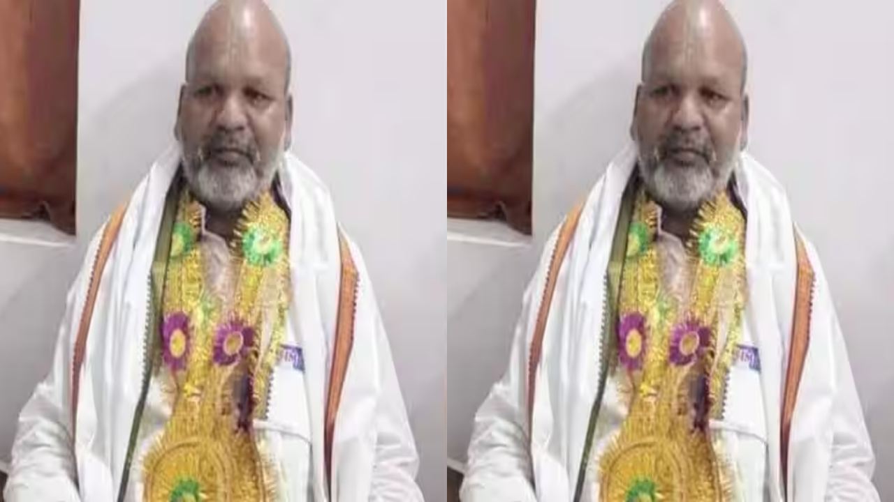 Ratnesh Sada : ఒకప్పుడు ఆటో డ్రైవర్.. మూడుసార్లు ఎమ్మెల్యేగా గెలిచారు.. మంత్రి అయ్యే అవకాశం.. రత్నేష్ సదా ఇంట్రెస్టింగ్ లైఫ్ స్టోరి