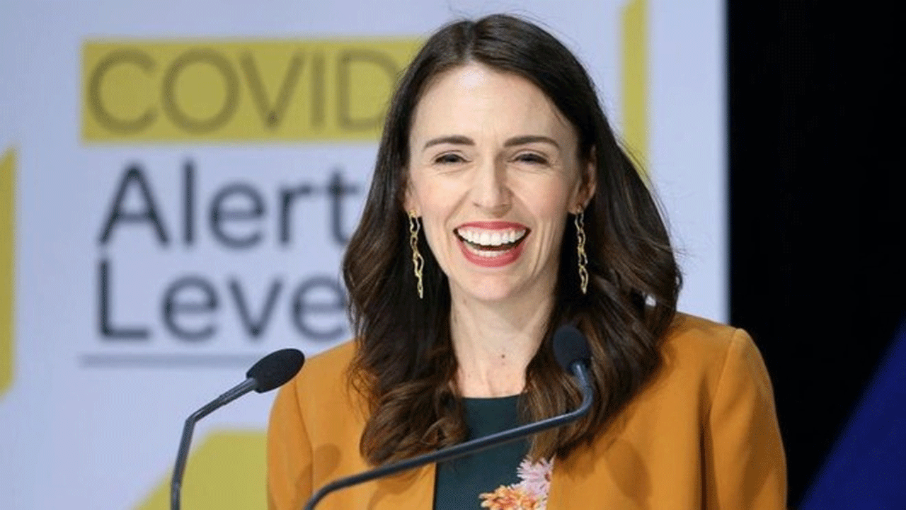 New Zealand: మాజీ ప్రధాని జసిందా ఆర్డెర్న్‌కు అత్యున్నత గౌరవ పురస్కారం