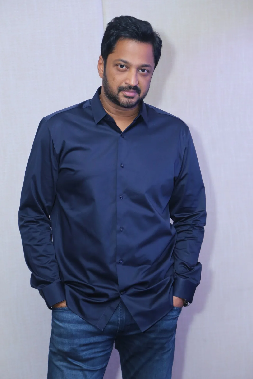 Nikhil Siddhartha Spy Movie Pre Release Event Gallery