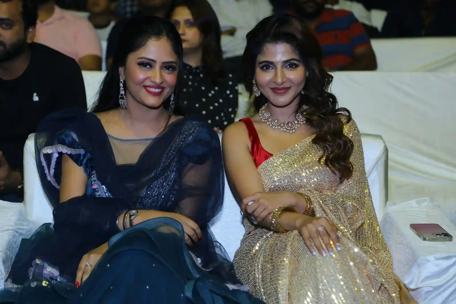 Nikhil Siddhartha Spy Movie Pre Release Event Gallery