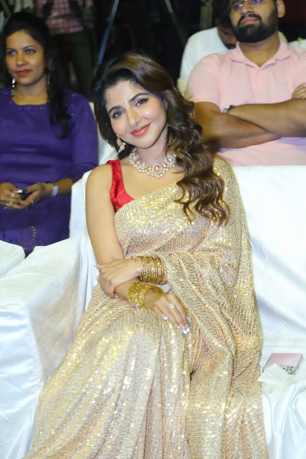 Nikhil Siddhartha Spy Movie Pre Release Event Gallery