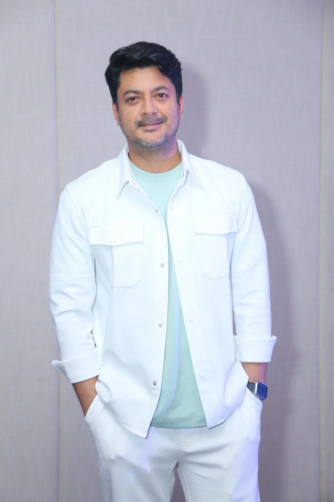 Nikhil Siddhartha Spy Movie Pre Release Event Gallery