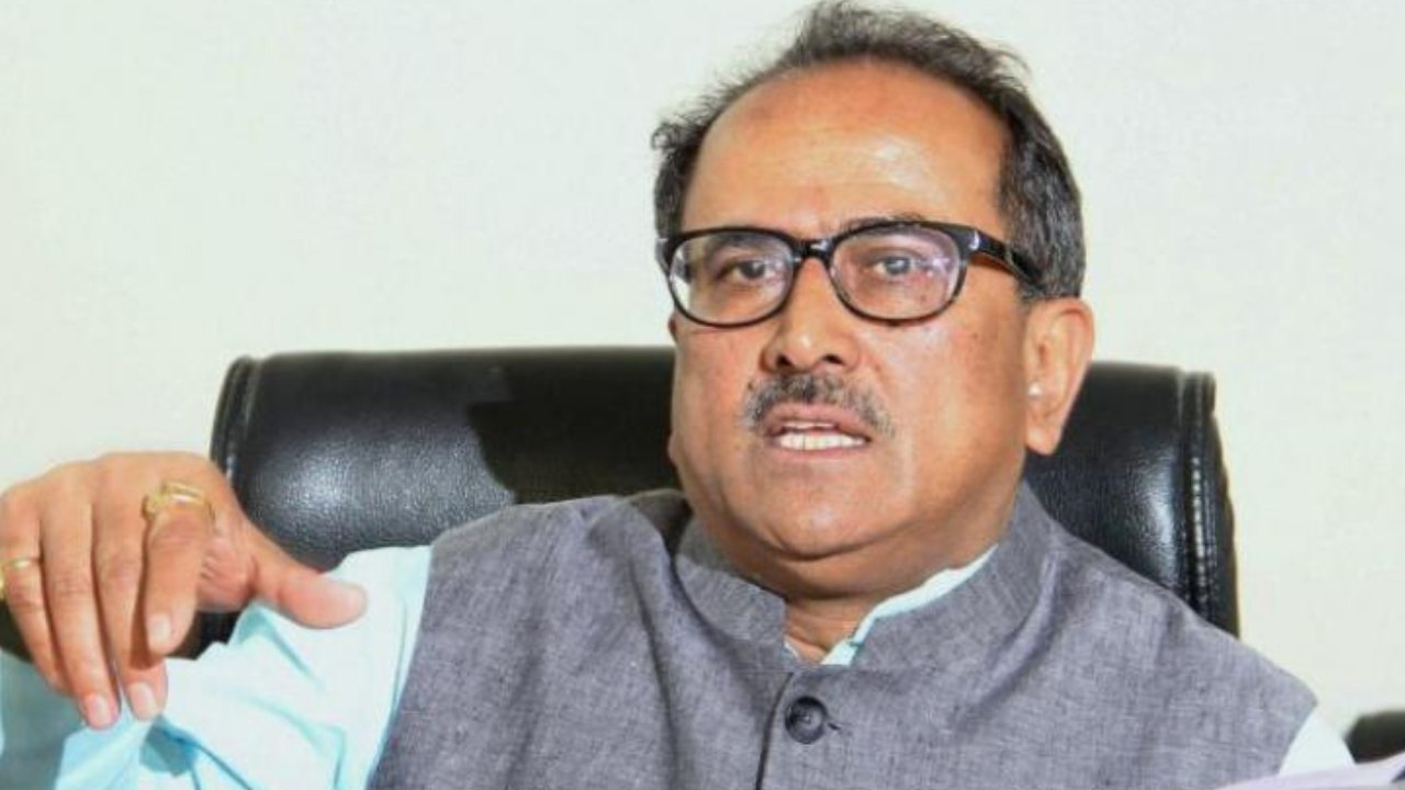 Nirmal Singh : నిజాం పాలనను తలపిస్తున్న కేసీఆర్ పాలన : నిర్మల్ సింగ్