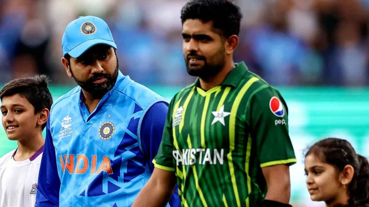 ICC World Cup 2023: పాకిస్థాన్‌కు షాకిచ్చిన ఐసీసీ.. అభ్యంతరం చెప్పినా పట్టించుకోలేదు..