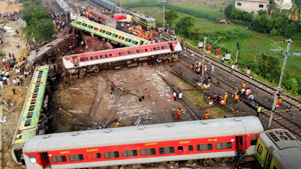 Odisha Train Accident: ఇంకా వందకుపైగా మృతదేహాలు.. చికిత్స పొందుతున్న 200 మంది క్షతగాత్రులు