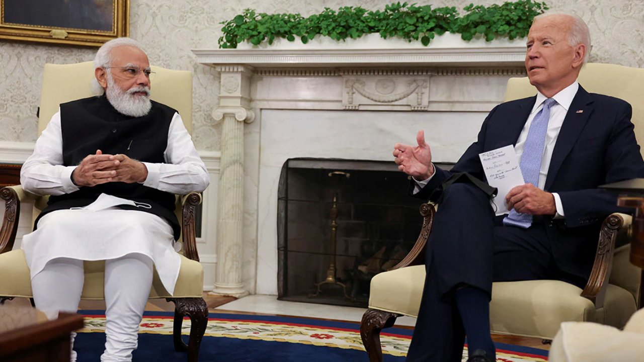 PM Modi America Tour: మోదీ అమెరికా పర్యటనకు ముందు ఇరు దేశాల మధ్య కీలక ఒప్పందం ..