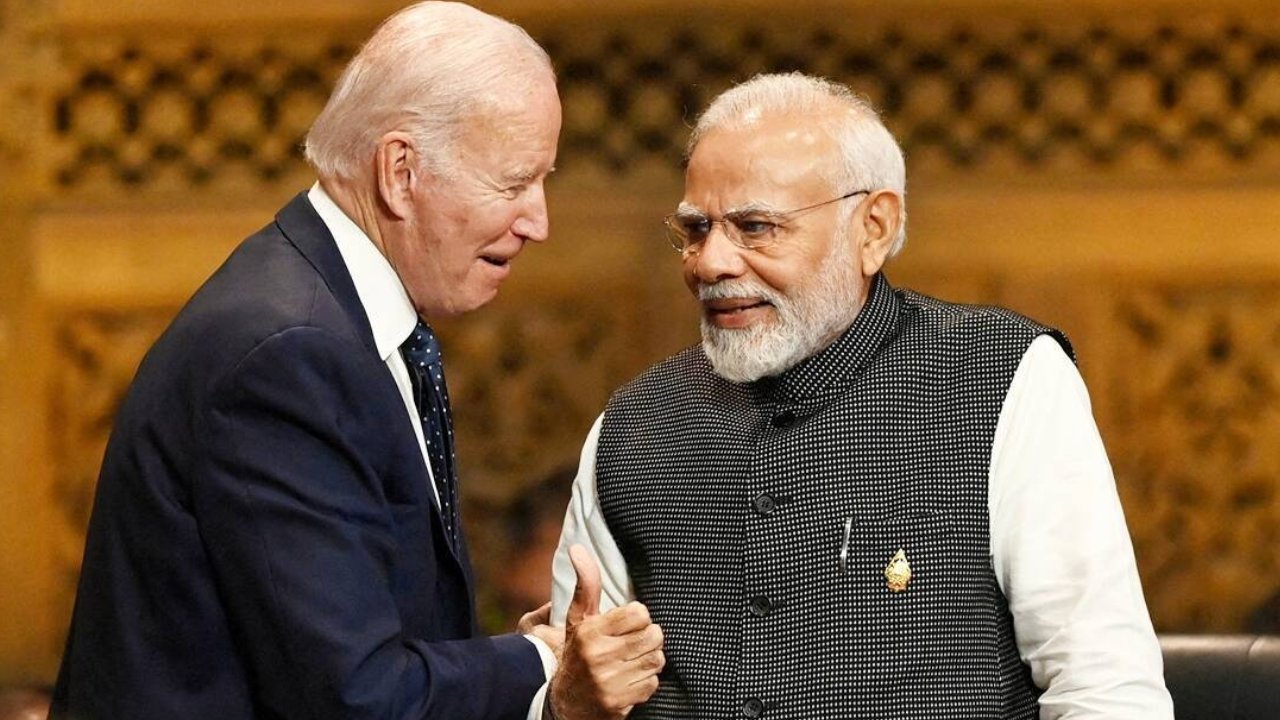 PM Modi US Visit: ప్రధాని మోదీ అమెరికా పర్యటనలో.. ఏ సమయానికి ఏ కార్యక్రమంలో పాల్గొంటారు.. పూర్తి షెడ్యూల్ ఇలా..