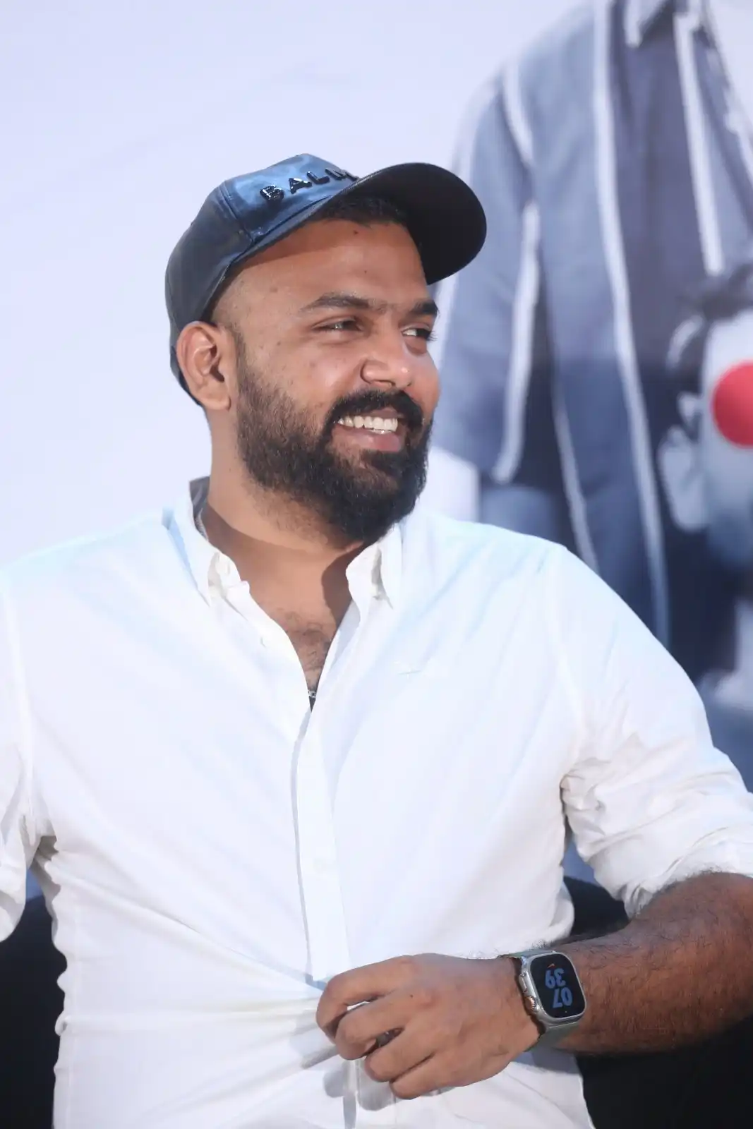 Pareshan Movie Success Meet