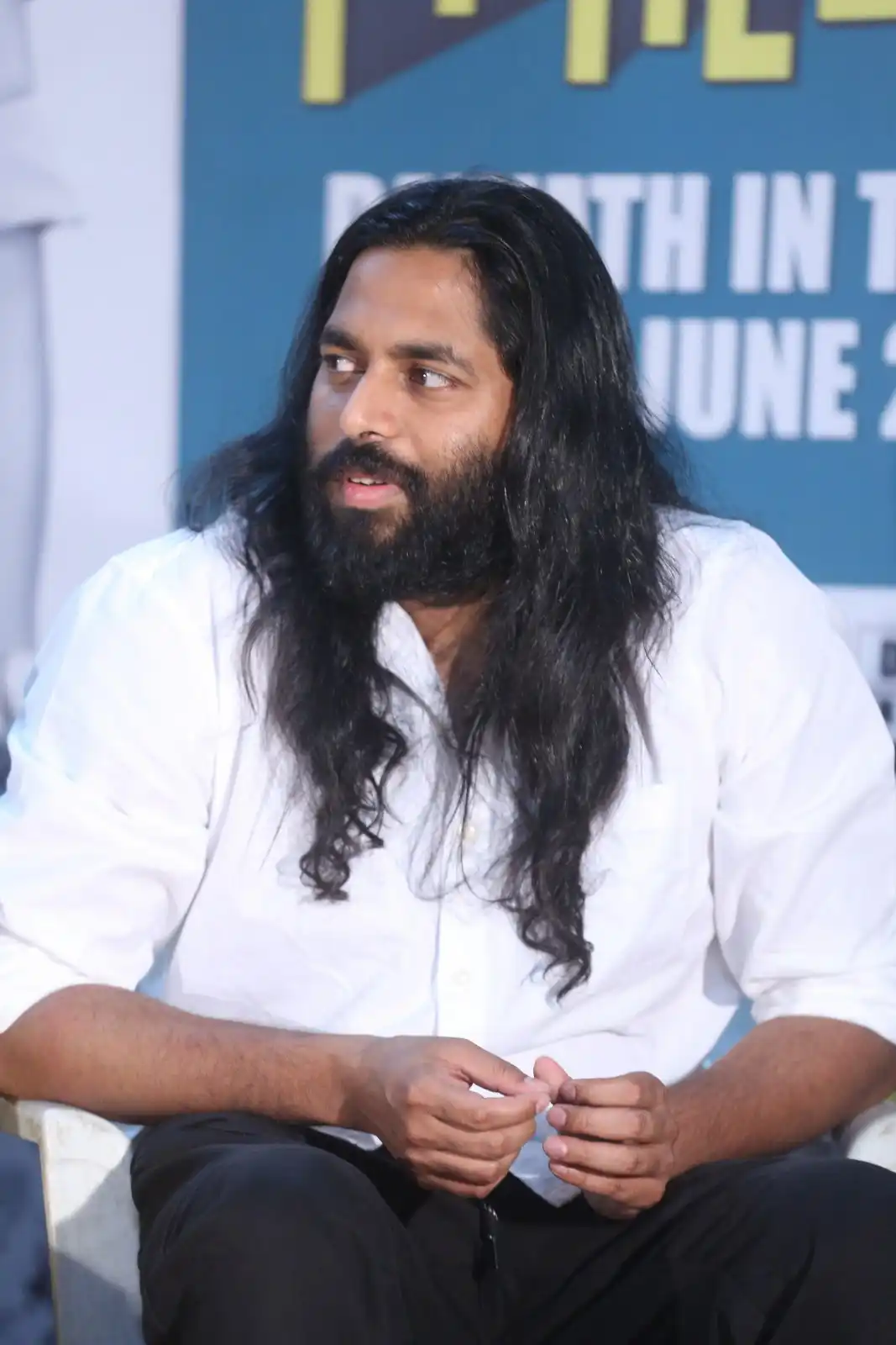 Pareshan Movie Success Meet