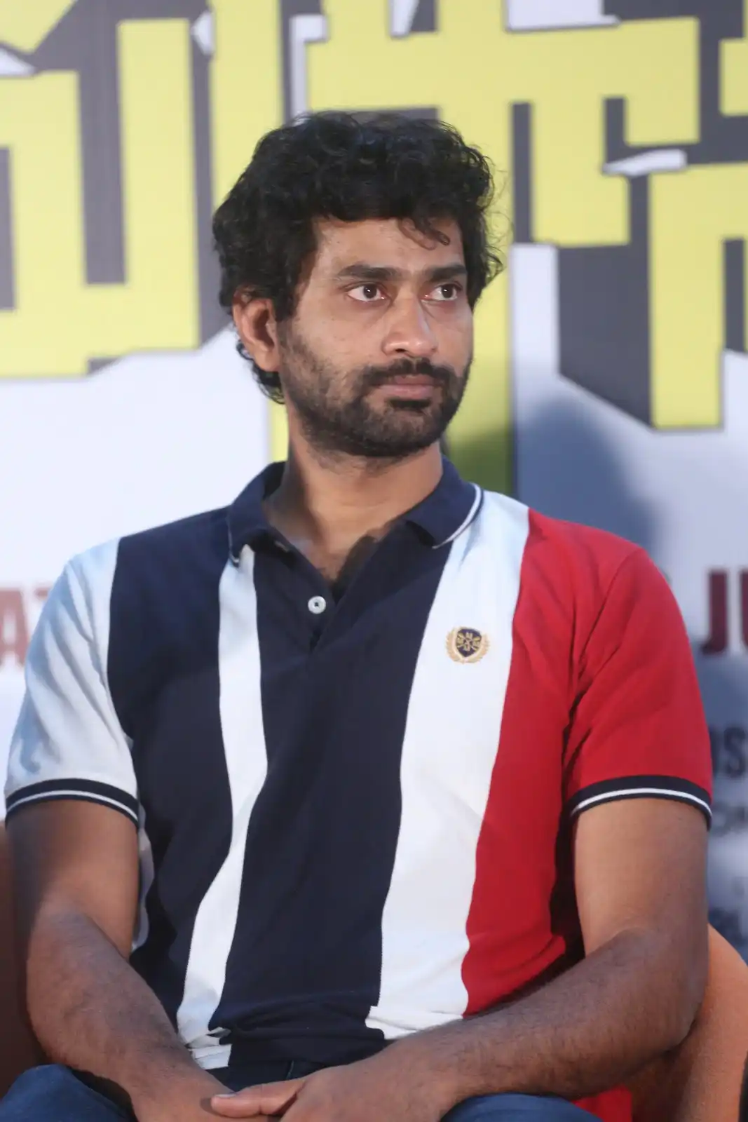 Pareshan Movie Success Meet