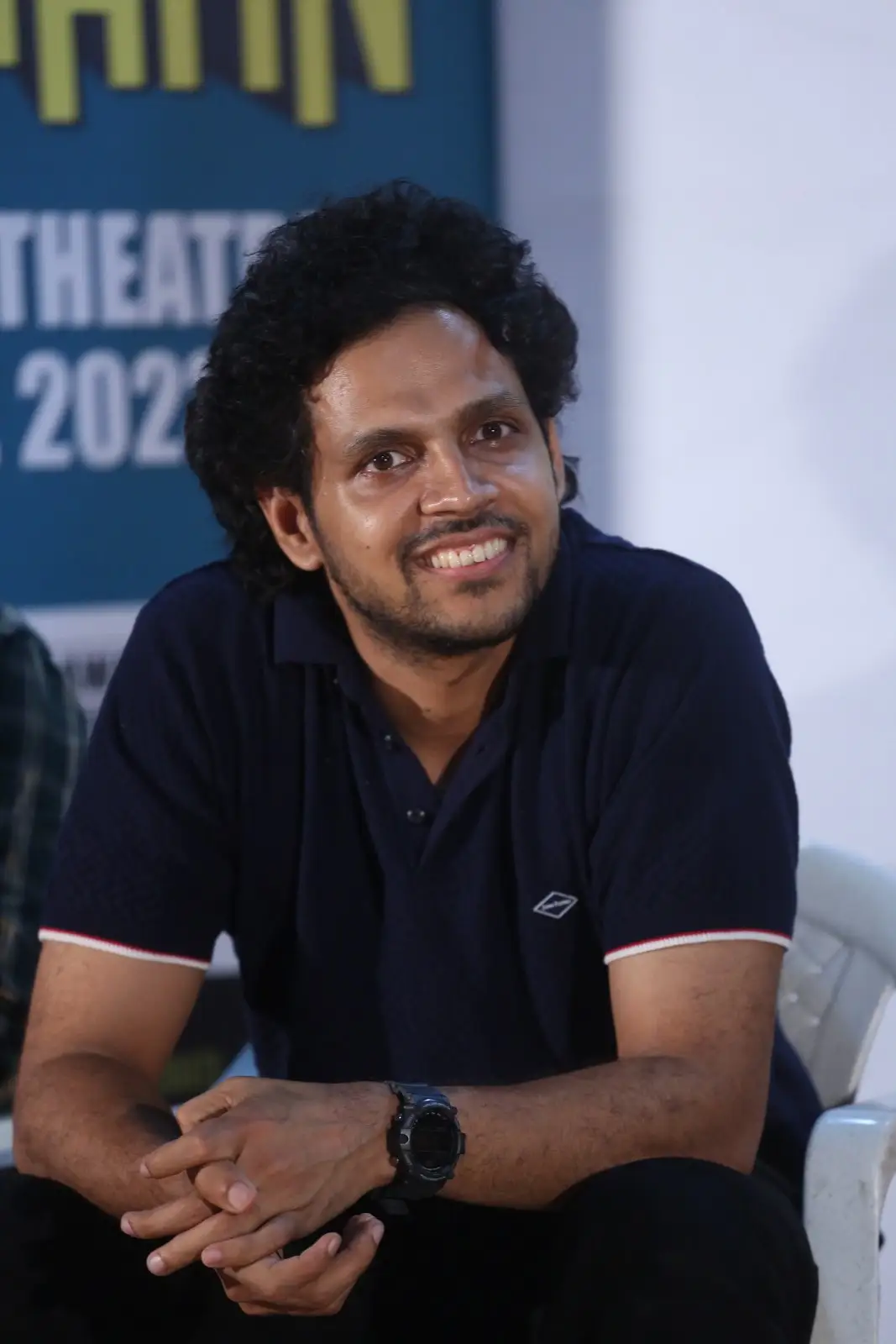 Pareshan Movie Success Meet