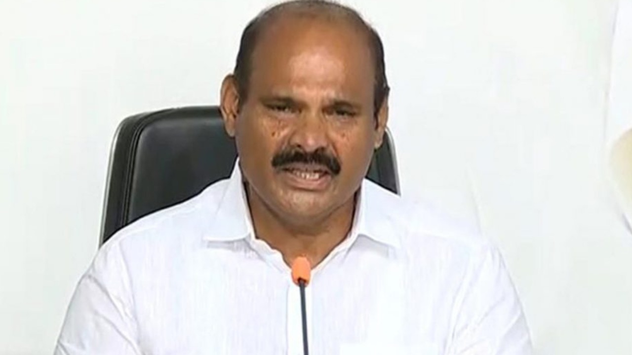 Parthasarathy : వైసీపీ ఎమ్మెల్యే పార్థసారథికి గుండెపోటు