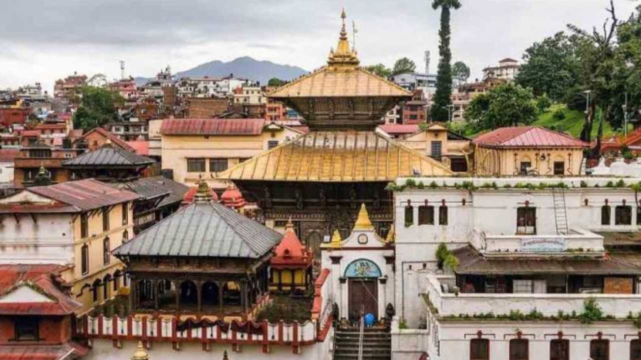 Nepal Hindu Temple : నేపాల్ హిందూ దేవాలయంలో భారీగా బంగారం మాయం