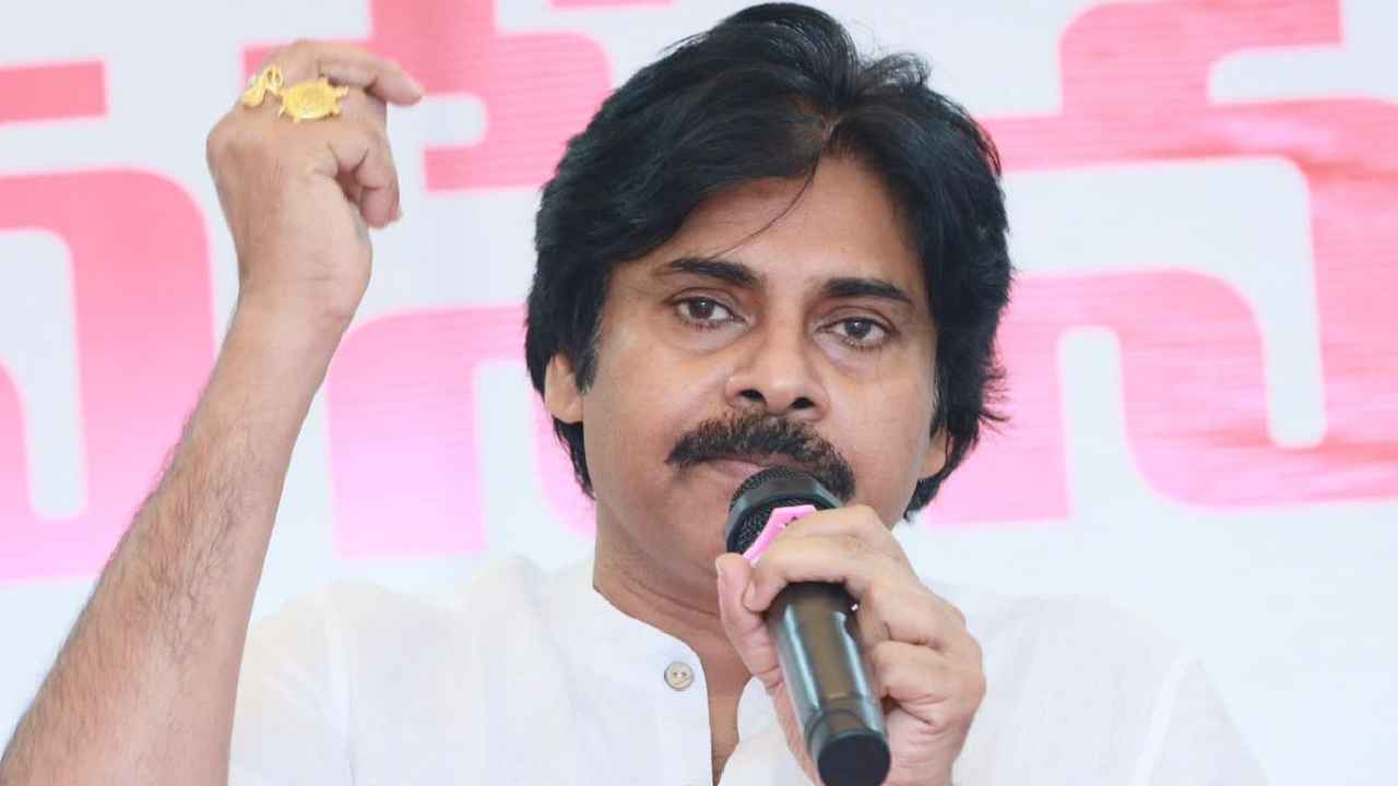 Pawan Kalyan : ఒక్క చోట కూడా వైసీపీని గెలవనివ్వను, ఏపీని నెంబర్ 1 చేస్తా- పవన్ కల్యాణ్