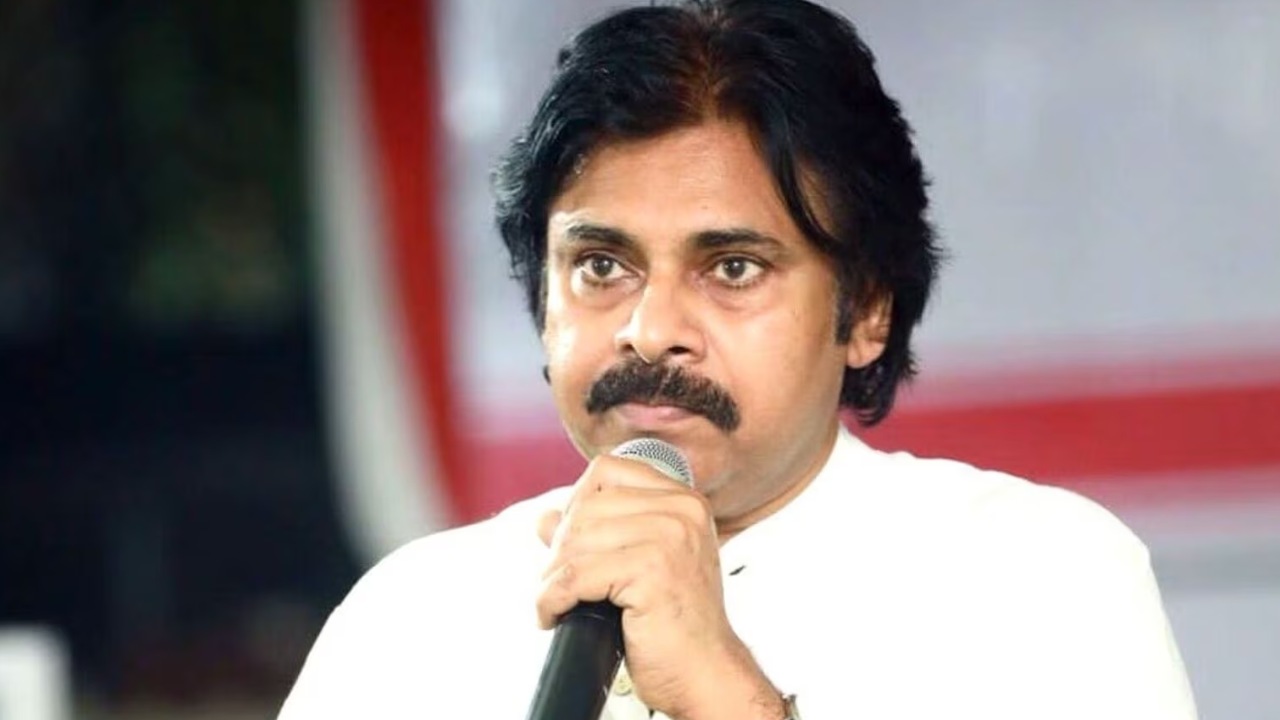 Pawan Kalyan : వైసీపీ ఒక్క స్థానం కూడా గెలవకూడదు : పవన్ కళ్యాణ్